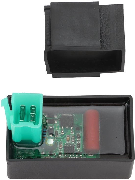 Box di trasferimento CDI per 50cc/70cc/90cc/110cc/125cc Motocicletta - ATV/Quad - Motocross - Alta Qualità - Componenti Automobilistici - Componente Motociclistico