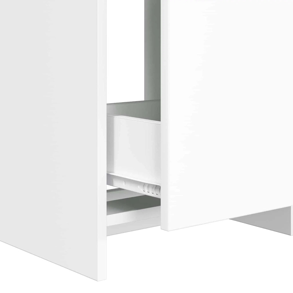 Set di mobili per il bagno Bianco 61 x 40 x 84,5 cm 3404258