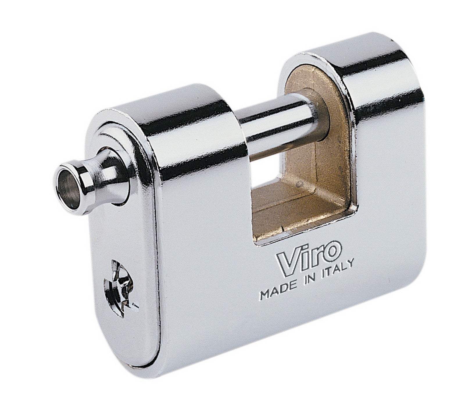 viro art. 4116 lucchetto "panzer" mm. 77 cod:ferx.37622