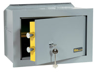 viro art 4552.20 cassaforte meccanica cm 19x31x20h cod:ferx.37628