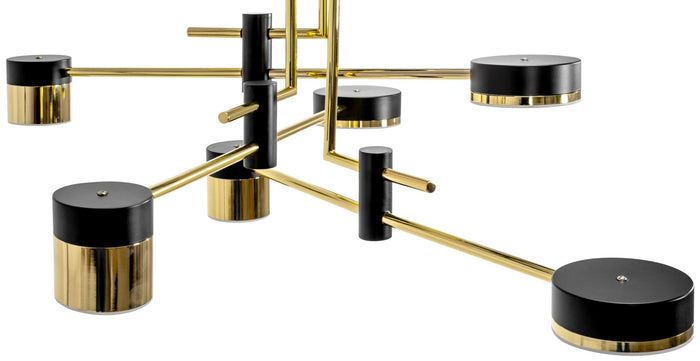 Lampada Led APP1002-6C