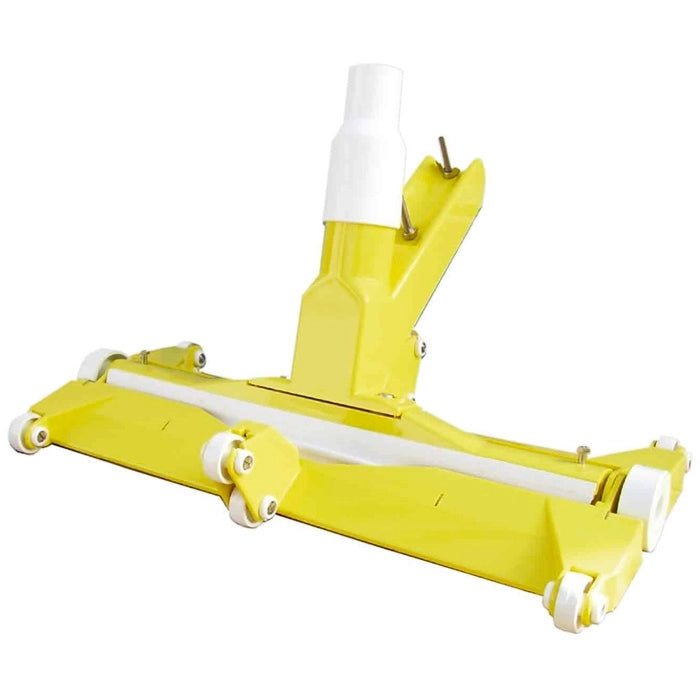 Aspiratore aspirafango Fairlocks manuale per piscina