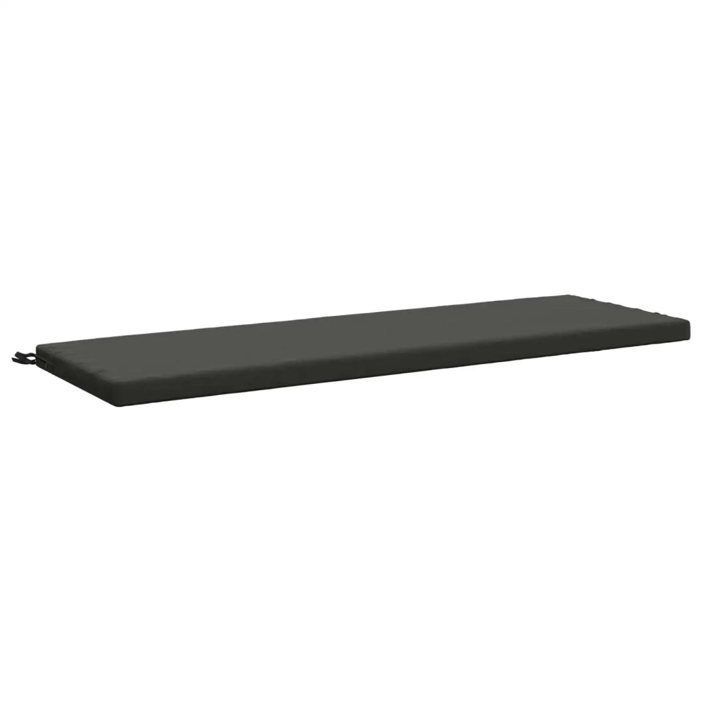 Cuscini per Panchina a 2 Pezzi SOEST 2 pz 100% Poliestere 949453