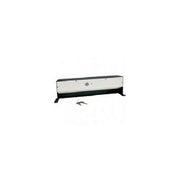 PEDANA ANTIRAPINA 6 MORSETTI RESET DA CENTRALE E MEMORIA A LED DFM CSA485-ME
