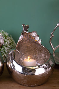 Contenitore per Fiamma Ø 19 cm