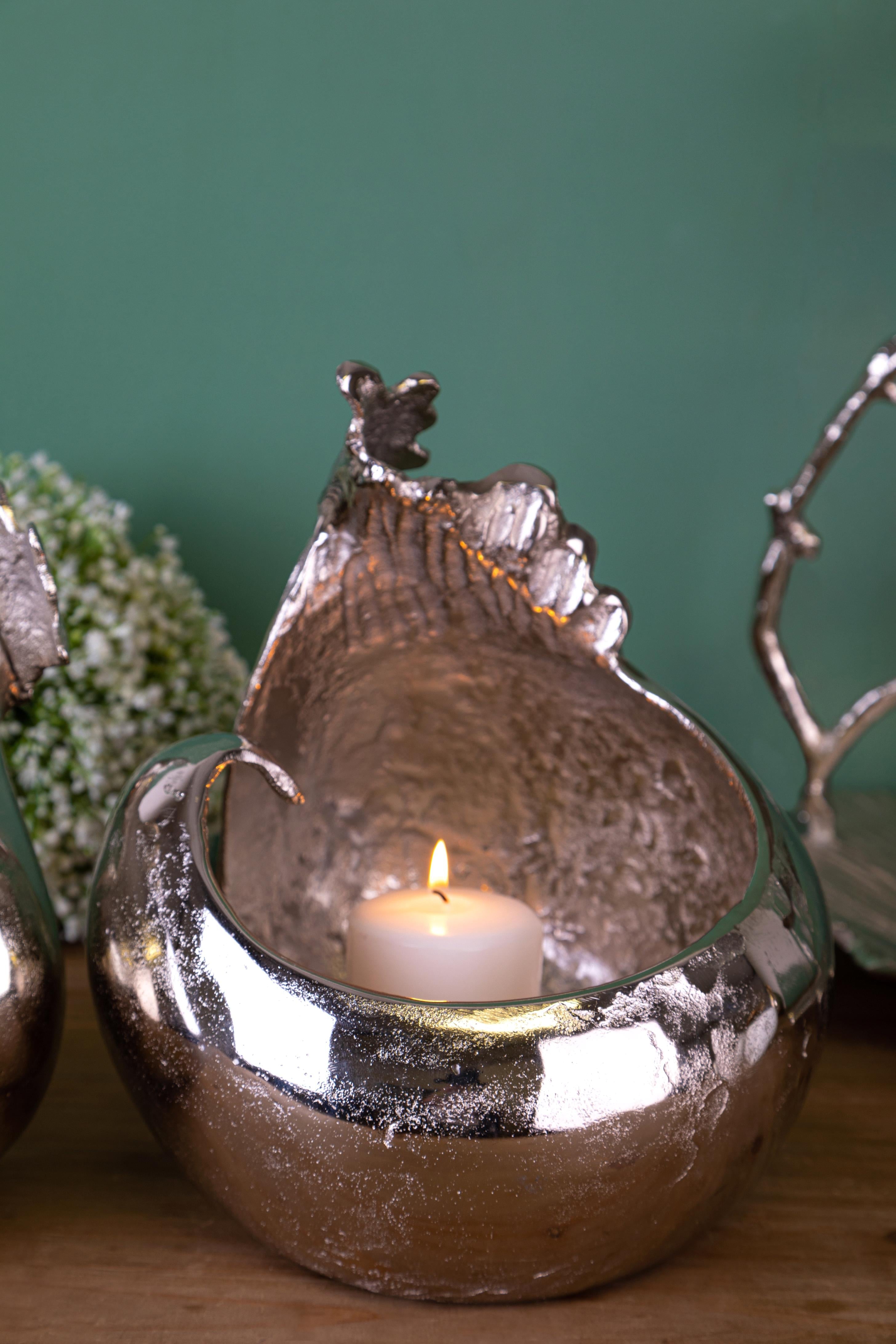 Contenitore per Fiamma Ø 19 cm