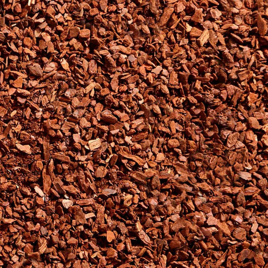 CORTECCIA decorativa paciamante DI PINO MARITTIMO CONFEZIONE DA 60 lt VITAFLOR