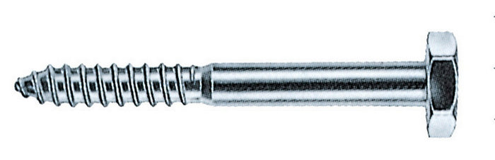 tirafondi zincati mm. 8x 70 cod:ferx.37676