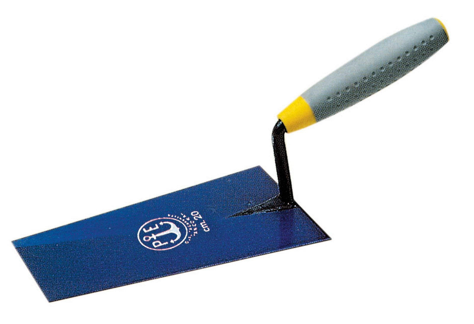 cazzuola pavan antiscivolo quadra art.946 cm.18 cod:ferx.37681