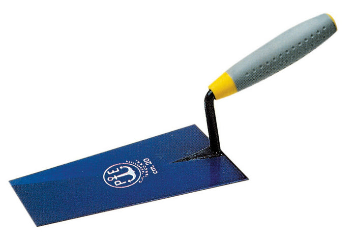 cazzuola pavan antiscivolo quadra art.946 cm.18 cod:ferx.37681