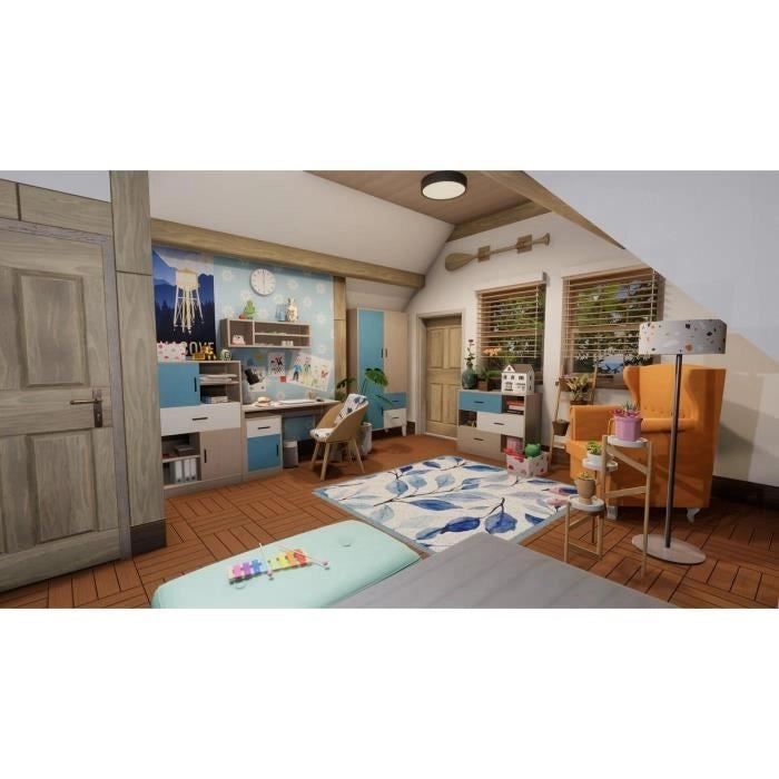 House Flipper 2 - Gioco per PS5