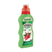 CONCIME BIOLOGICO PEPERONCINI LIQUIDO 500 G ULTRA PRODUZIONE INTENSA