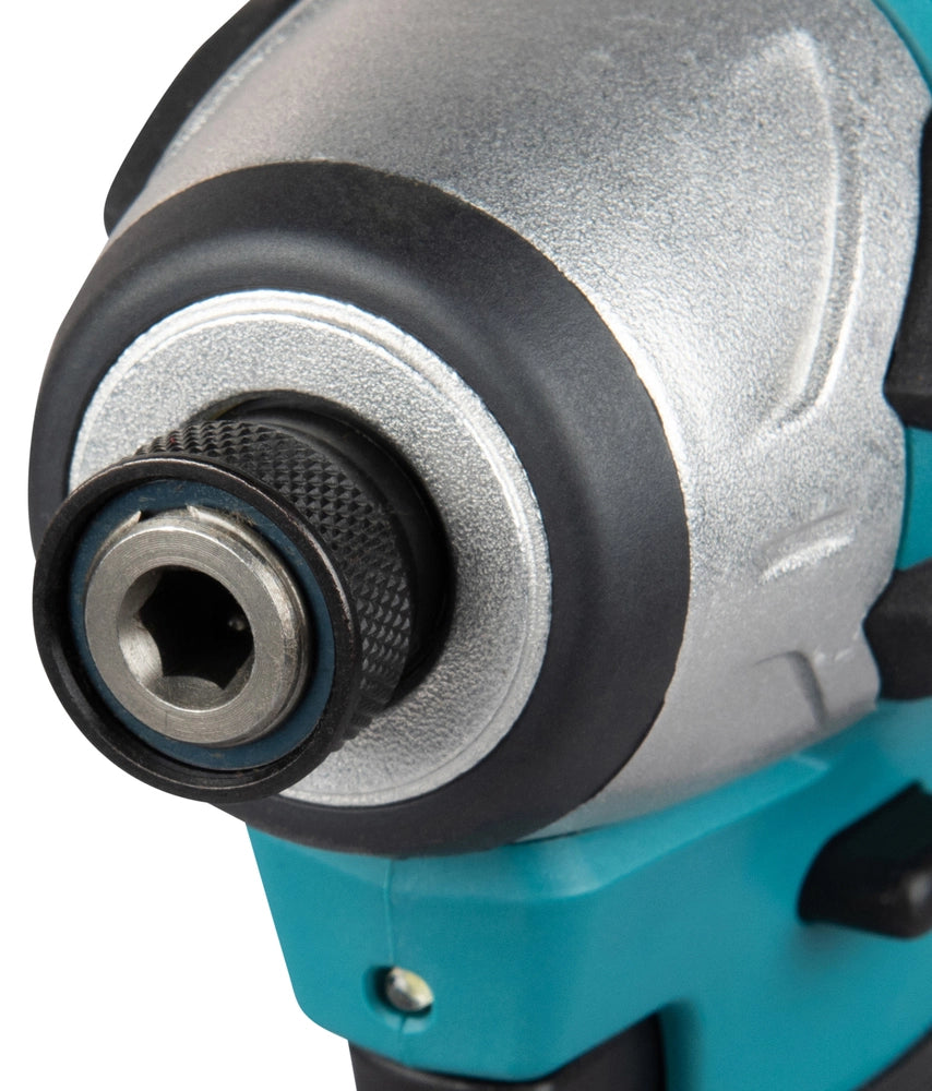 Avvitatore ad Impulsi Makita DTD158RTJ 18V LXT Brushless 170 Nm