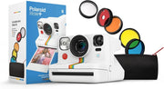 Polaroid Now+ Cámara instantánea i-Type - Bianco - 9062