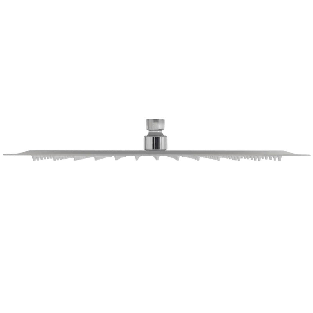 Soffione doccia quadrato in acciaio inox a immersione 30x30 cm 02_0003092
