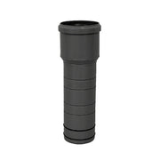 TRONCHETTO IN PP PER ATTACCO AL PVC- Diam. 100 / 110  L. 260- VALSI- pezzi 1