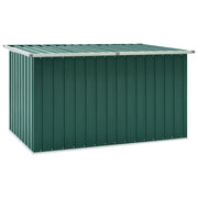 Baule da Giardino Verde 171x99x93 cm CFW7933164