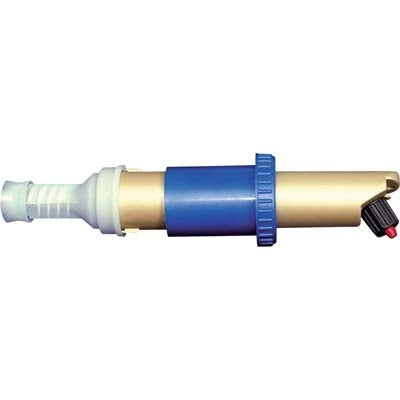 POMPANTE NYLON POMPA ROSY GDM  3503C