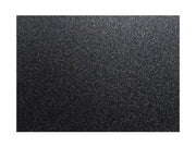Smalto grigio anticorrosivo micaceo effetto ferro battuto 0.9kg o 4.5kg River - Grigio scuro - 4,5 Kg - grana fine