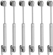 Sostegno a Gas per Cucina - Supporto di Elevazione - Sostegno per Mobili - Sostegno per Cucina - Materiale Duraturo - Sostegno per Cucina con Serranda