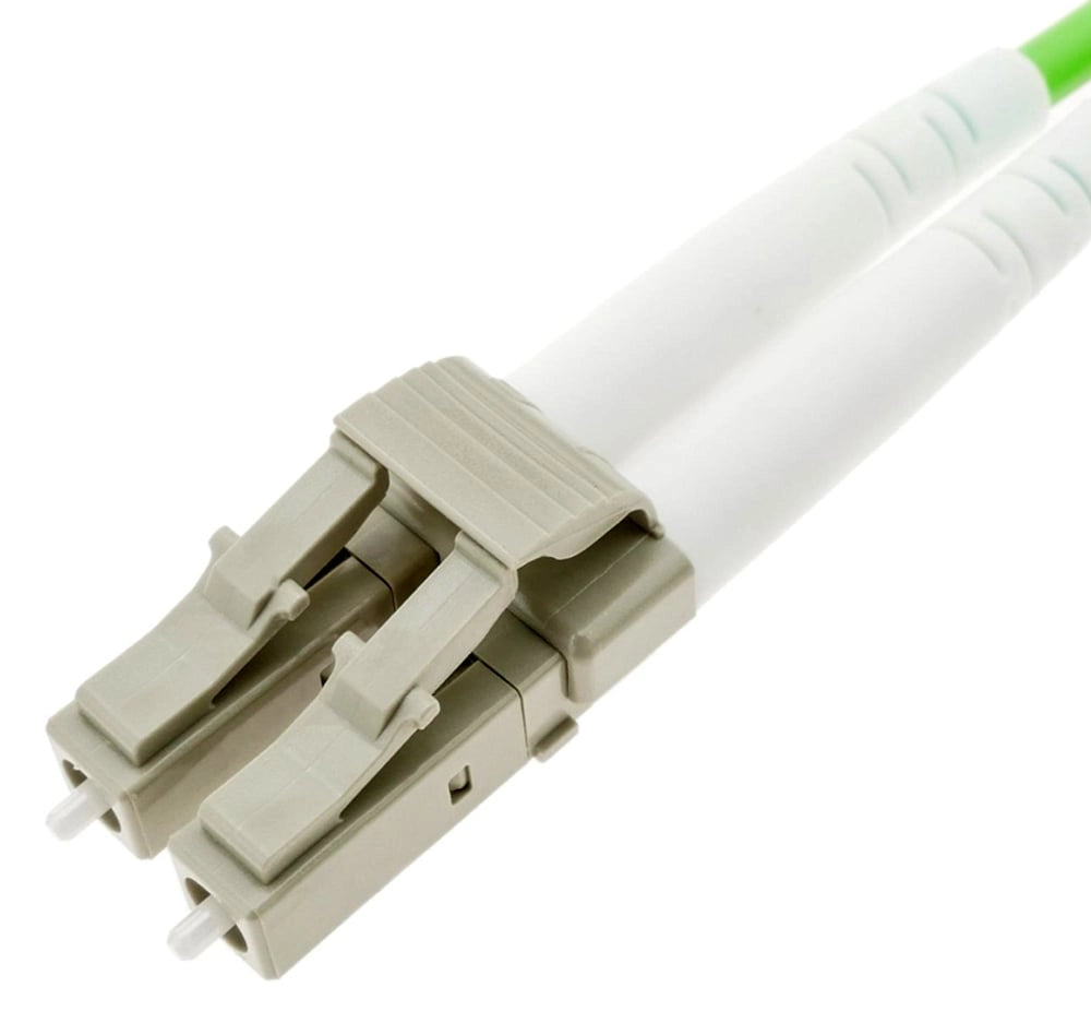 Cavo Fibra Ottica Multimodale OM5 LC/LC 50/125 20 m
