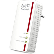 Fritz!powerline 1260 int 1200 mbit/s collegamento ethernet lan wi-fi bianco 1 pz - AVM20002824