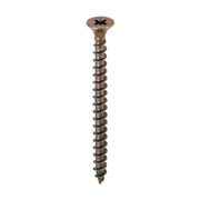 VITI PER LEGNO T. S. P. BRONZATE  5 X70- AMBROVIT- 2,0 centinaia