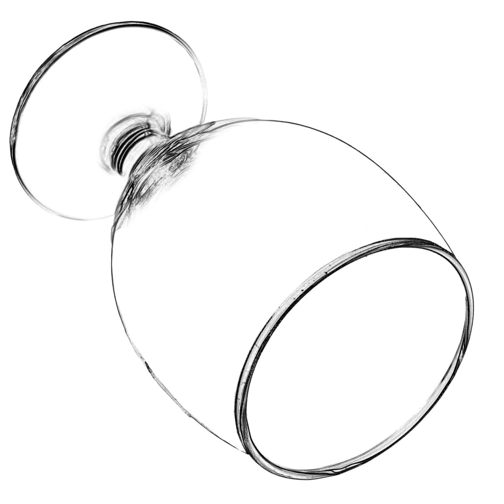 Bicchieri da birra KADAX, per cocktail, bevande, boccali, 370 ml, 2 pezzi, idea regalo