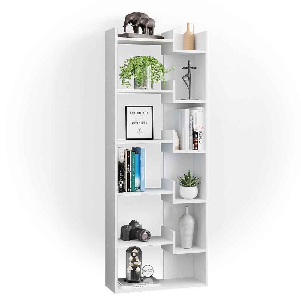 Vicco Divisorio per ambienti Bianco 61 x 160.2 cm