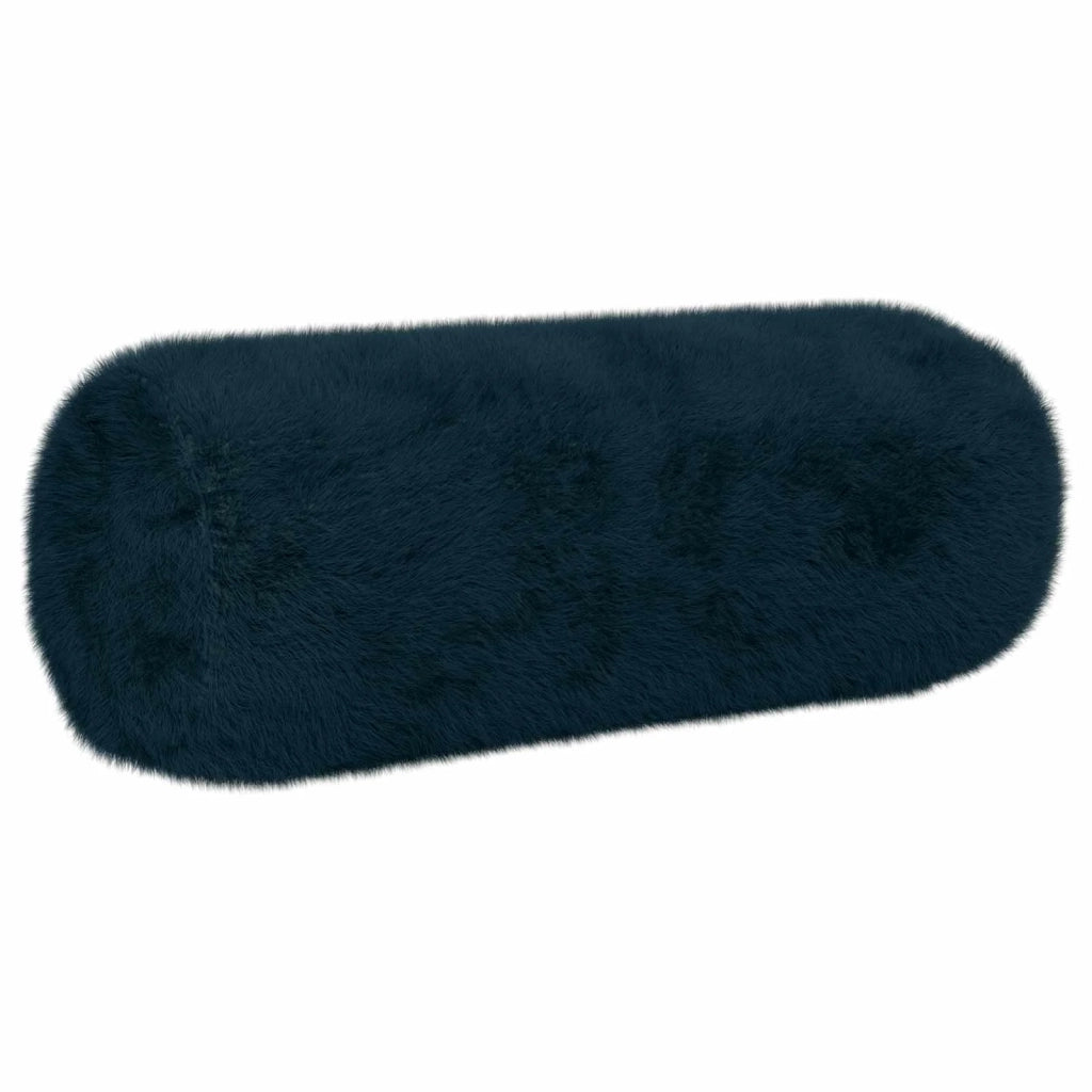 Federa 6 pz HEERLEN Blu navy Ø 15 x 40 cm 923454