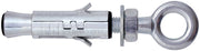 Friulsider TASSELLO TDS  mm. 20x80 occhiolo M12 15.00 pz