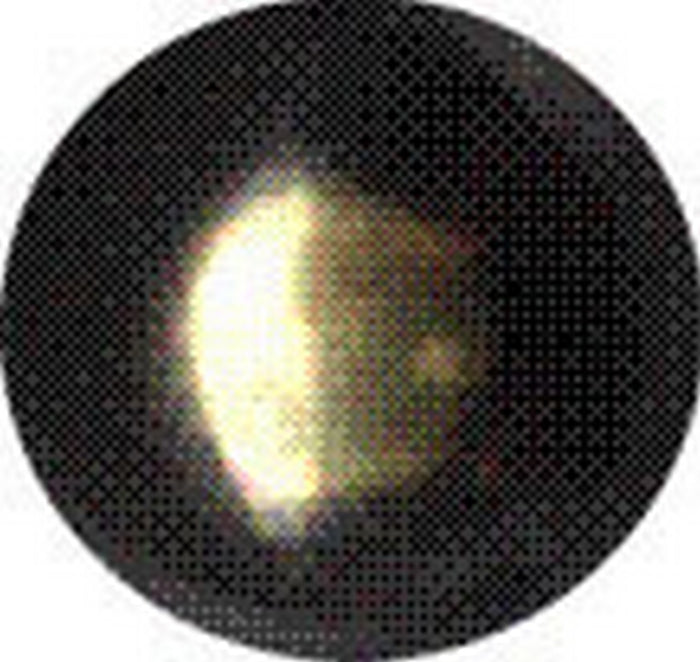 bullette lisce 9 mm bronzato sfumato (pz.1.000) cod:ferx.37719