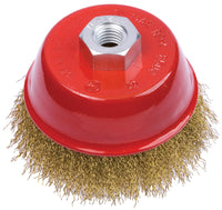 spazzola a tazza mm.100 m14 cod:ferx.37727