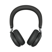 Jabra evolve2 75 auricolare wireless a padiglione ufficio bluetooth nero - 27599-999-899