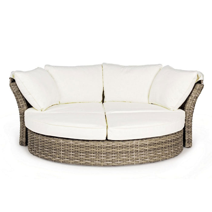 Divano Letto da Giardino Convertibile Daybed Arredo Esterno Lesly Bizzotto