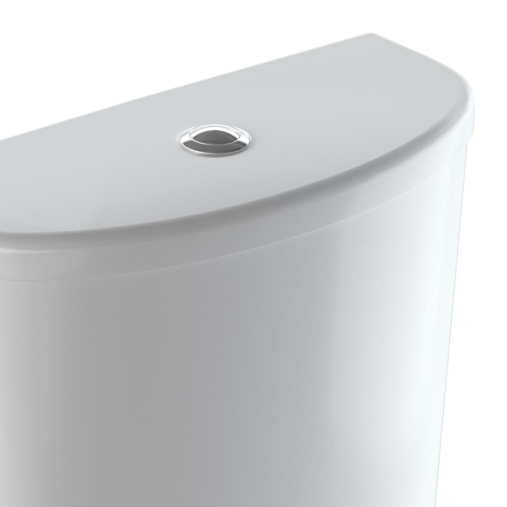 Cassetta per vaso monoblocco completa - Serie Selnova