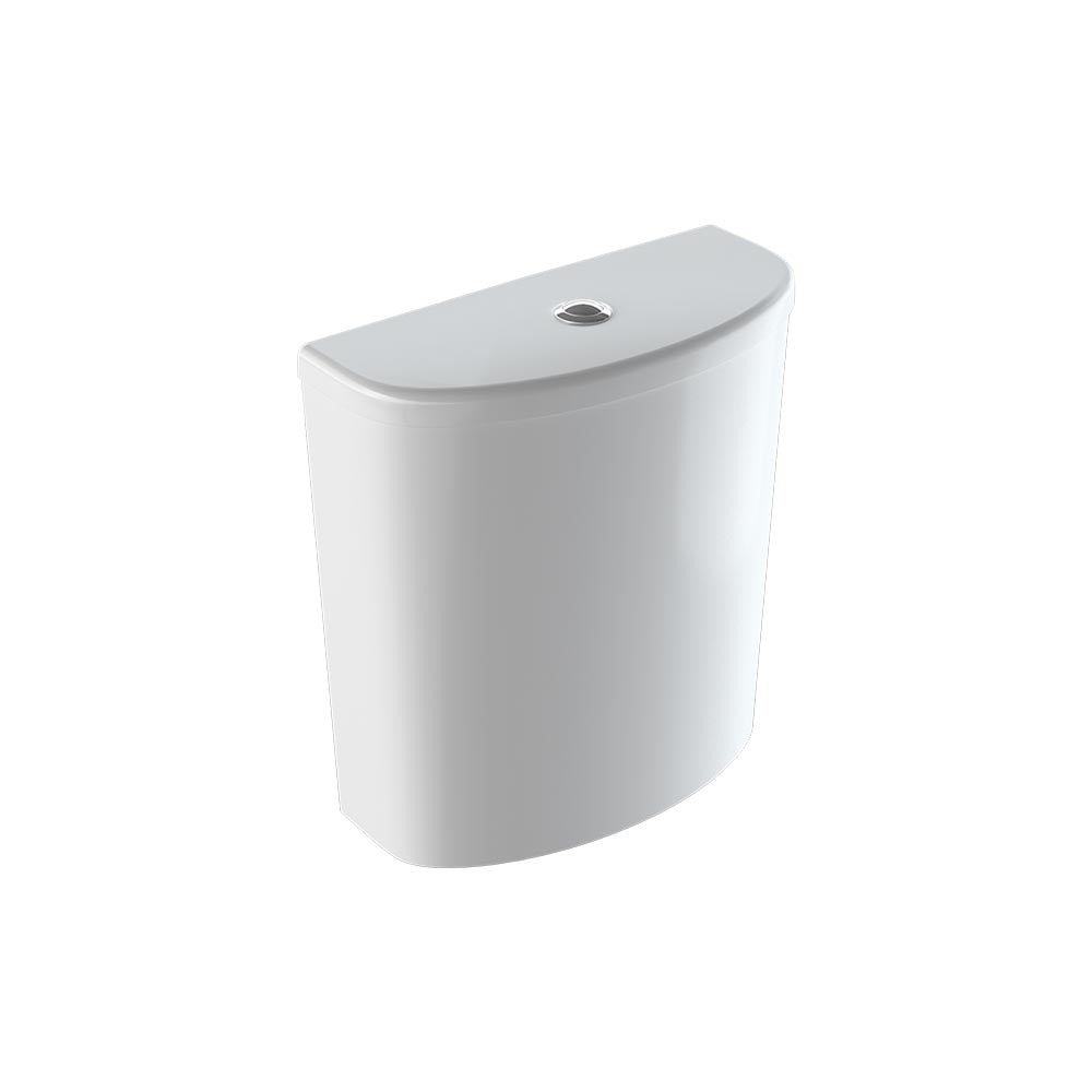 Cassetta per vaso monoblocco completa - Serie Selnova