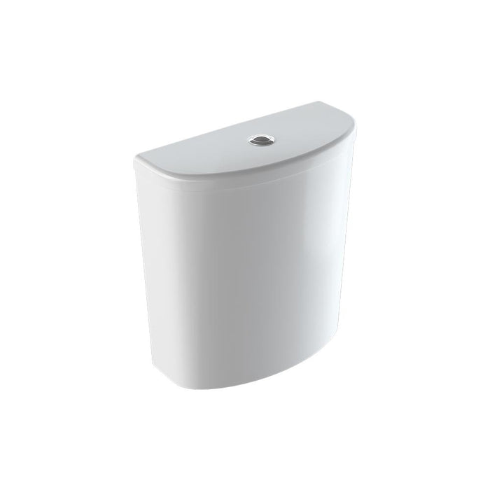 Cassetta per vaso monoblocco completa - Serie Selnova