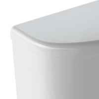 Cassetta per vaso monoblocco completa - Serie Selnova