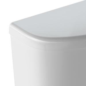 Cassetta per vaso monoblocco completa - Serie Selnova