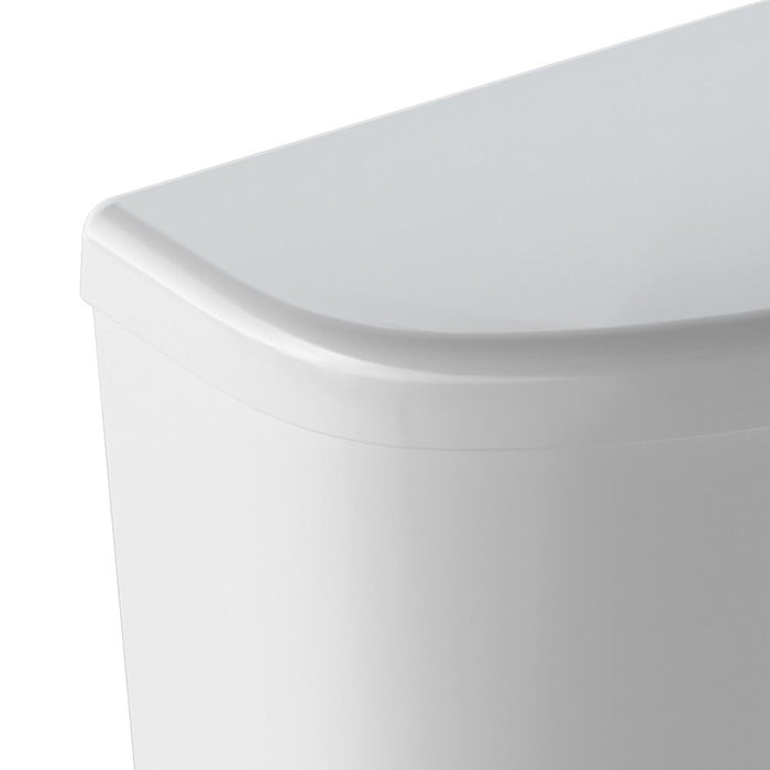 Cassetta per vaso monoblocco completa - Serie Selnova