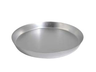 TORTIERA CONICA BASSA IN ALLUMINIO  cm.24    BALLARINI