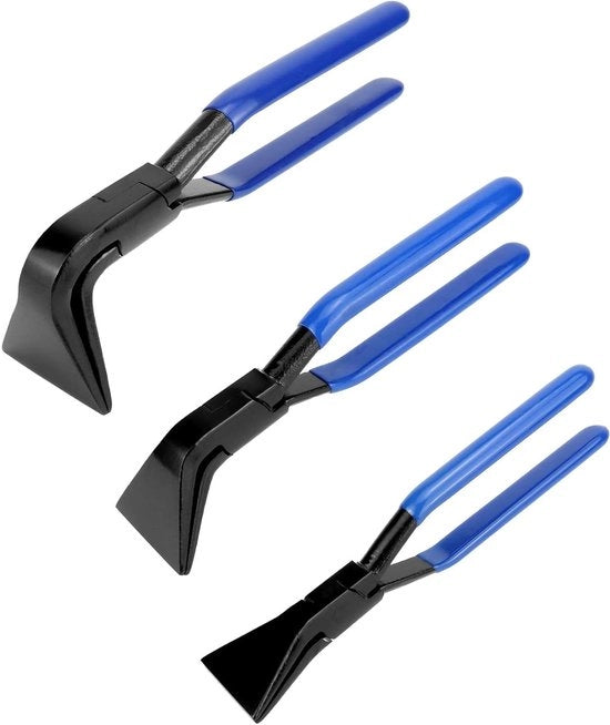 Tang per piegatura di piastre 3 in 1 con angoli 0° 45° 90°