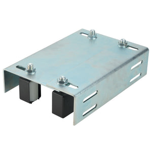 guida superiore c/4 olive nylon mm. 40 cod:ferx.37754