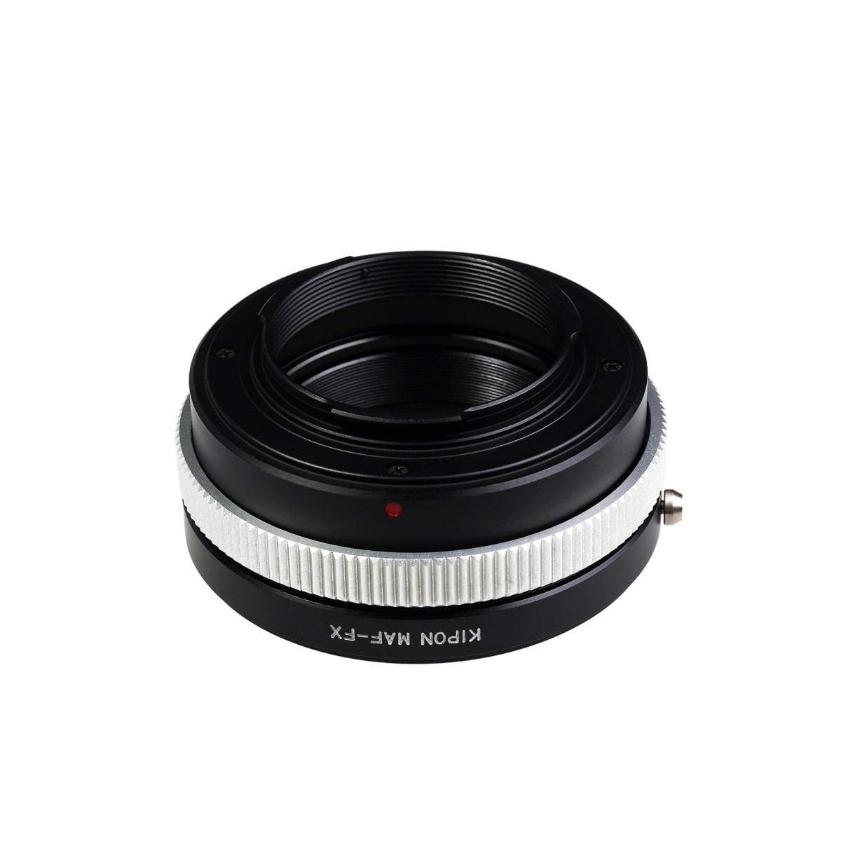 Kipon Adattatore compatibile con Sony A a compatibile con Fuji X