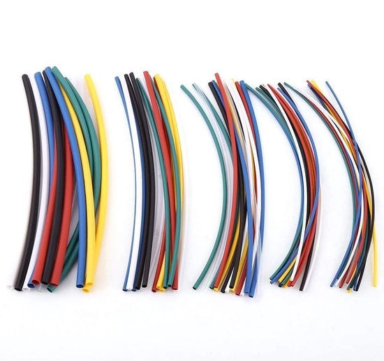 Impacco cavo - Protezione ambientale - Senza cloro - 70 pezzi - Isolamento - Chiusura rapida - Adatto per connessioni cavi - P