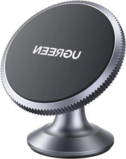 Sostegno per Telefono 360° Rotativo per Auto Compatibile con iPhone 15 Pro Max Plus 14 13 Galaxy F34 S23 Ultra Huawei Mate 60 Pro Redmi K60 Ultra e altri modelli