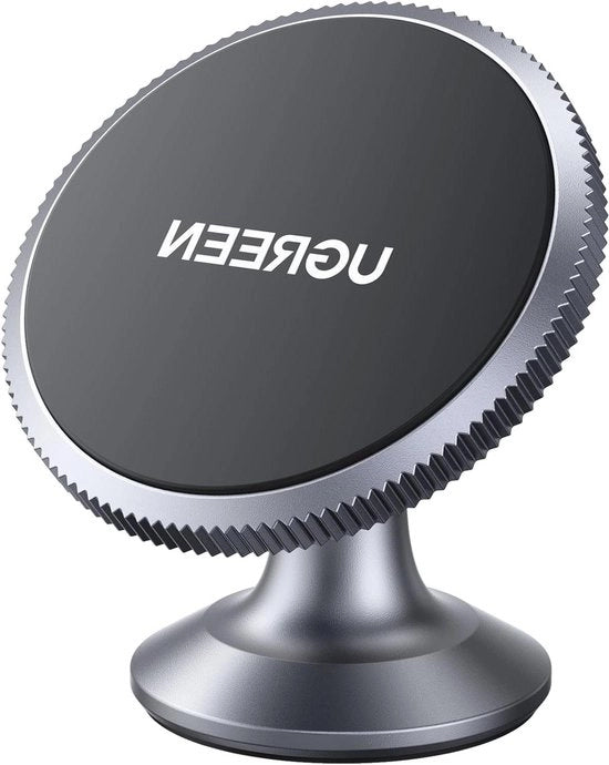 Sostegno per Telefono 360° Rotativo per Auto Compatibile con iPhone 15 Pro Max Plus 14 13 Galaxy F34 S23 Ultra Huawei Mate 60 Pro Redmi K60 Ultra e altri modelli