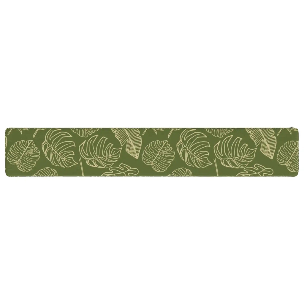 Cuscini per Panchina a 2 Pezzi VUGHT 2 pcs 100% Poliestere 950981