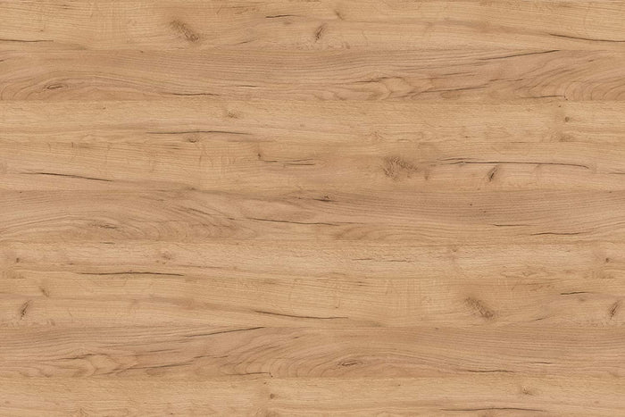 LETTO ARMADIO SCRIVANIA LIBRERIA BAMBINI VERANA P H190x120x236cm GIALLO ROVERE